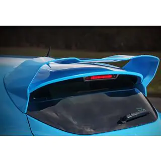 DPT V-1 spoiler (om te spuiten) foto 1