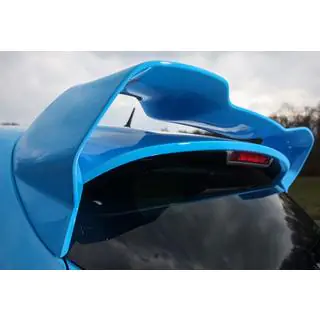 DPT V-1 spoiler (om te spuiten) foto 2