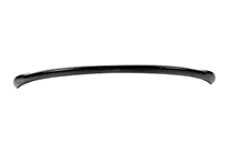 Renault Clio IV 2012–2019 DPT V-2 spoiler (om te spuiten) foto 8