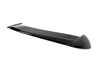 Renault Clio IV 2012–2019 DPT V-2 spoiler (om te spuiten) foto 4