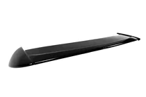 Renault Clio IV 2012–2019 DPT V-2 spoiler (om te spuiten) foto 5