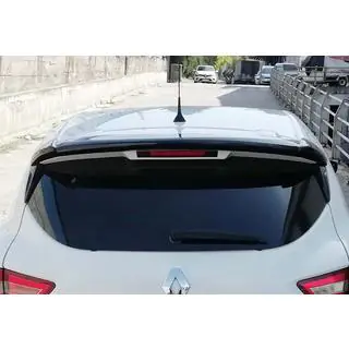 DPT V-2 spoiler (om te spuiten) foto 2