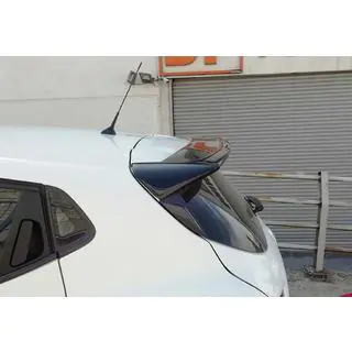 DPT V-2 spoiler (om te spuiten) foto 3