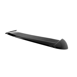 DPT V-2 spoiler (om te spuiten) Renault Clio IV 2012–2019 foto 4