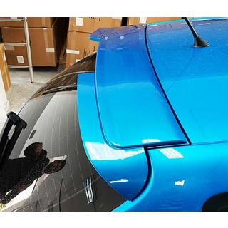 Spoiler DPT (4-deurs, te spuiten) Seat Ibiza 2010–2017 foto 1