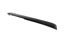 Seat Leon 2005–2012 Spoiler DPT V-4 (2009-2012, hoogglans zwart) foto 6