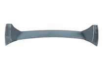 Seat Leon 2005–2012 DPT V-5 spoiler (2005-2009, om te spuiten) foto 10