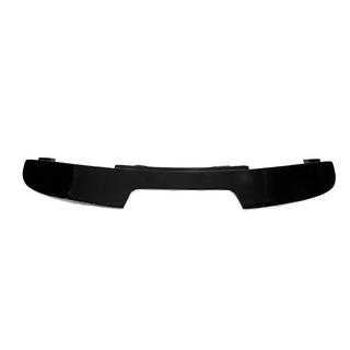 Spoiler DPT V-6 (2005-2009, om te spuiten) Seat Leon 2005–2012 foto 2