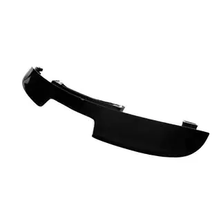 Spoiler DPT V-6 (2005-2009, om te spuiten) Seat Leon 2005–2012 foto 3