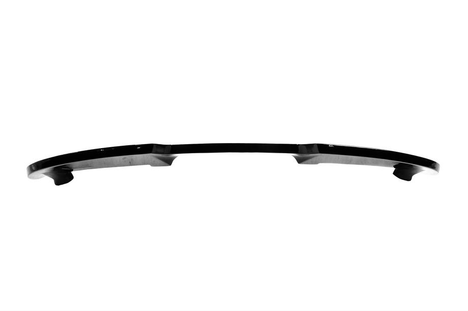 Seat Leon 2005–2012 Spoiler DPT V-6 (2005-2009, om te spuiten) Foto 4