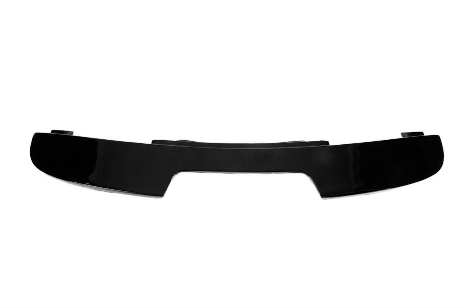 Seat Leon 2005–2012 Spoiler DPT V-6 (2005-2009, om te spuiten) Foto 2
