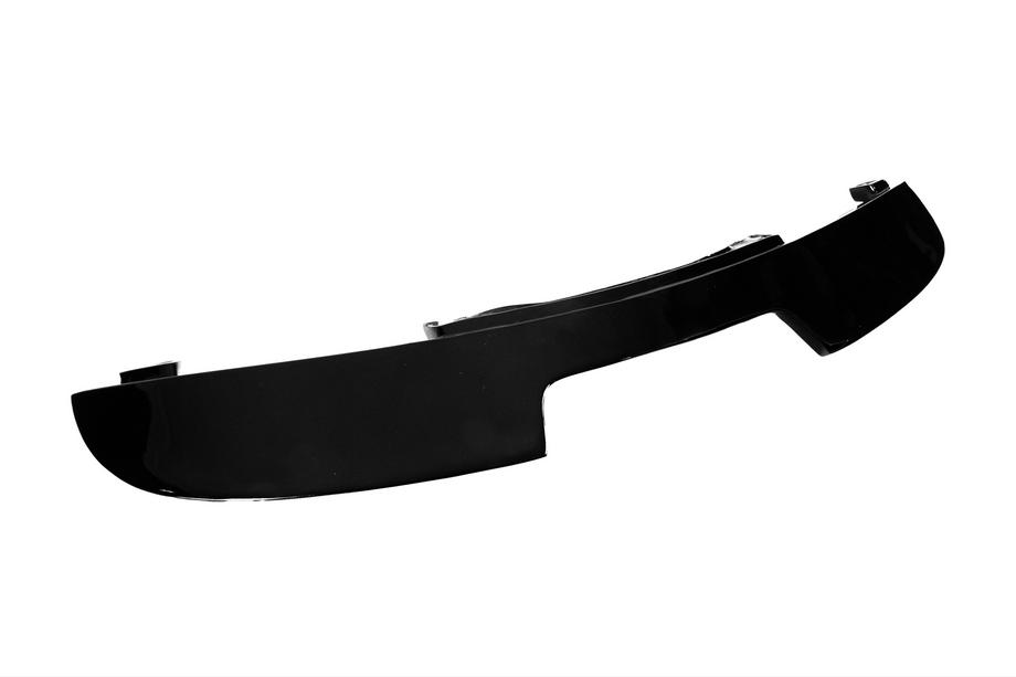 Seat Leon 2005–2012 Spoiler DPT V-6 (2005-2009, om te spuiten) Foto 5