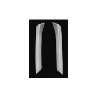 DPT V-2 spoiler (om te spuiten) Seat Leon 2013–2020 foto 2