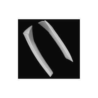 DPT V-2 spoiler (om te spuiten) Seat Leon 2013–2020 foto 3