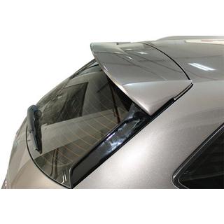 Spoiler DPT V-3 (glans zwart) Seat Leon 2013–2020 foto 1