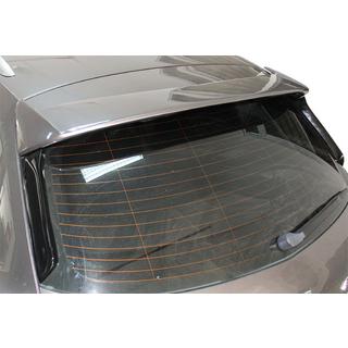 Spoiler DPT V-3 (glans zwart) Seat Leon 2013–2020 foto 3