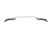 Seat Leon 2013–2020 Spoiler DPT V-5 (hoogglans zwart) foto 2