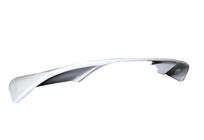 Seat Leon 2013–2020 Spoiler DPT V-5 (hoogglans zwart) foto 4