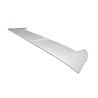 Spoiler DPT V-5 (hoogglans zwart) Seat Leon 2013–2020 foto 3
