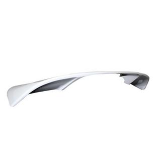 Spoiler DPT V-5 (hoogglans zwart) Seat Leon 2013–2020 foto 4