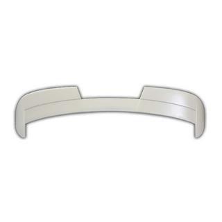 Spoiler DPT V-6 (hoogglans zwart) Seat Leon 2013–2020 foto 2