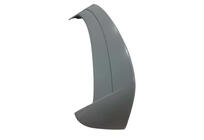 Seat Leon 2013–2020 Spoiler DPT V-7 (hoogglans zwart) foto 4