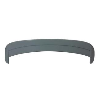Spoiler DPT V-7 (hoogglans zwart) Seat Leon 2013–2020 foto 3