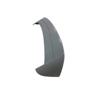Spoiler DPT V-7 (hoogglans zwart) Seat Leon 2013–2020 foto 4
