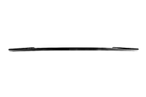 Skoda Octavia III A7 2013–2019 Spoiler DPT V-1 (Hoogglans zwart) foto 7