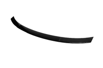 Skoda Octavia III A7 2013–2019 Spoiler DPT V-1 (Hoogglans zwart) foto 8