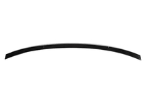 Skoda Octavia III A7 2013–2019 Spoiler DPT V-1 (Hoogglans zwart) foto 10