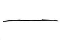 Skoda Octavia III A7 2013–2019 Spoiler DPT V-2 (hoogglans zwart) foto 6