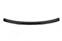 Skoda Octavia III A7 2013–2019 Spoiler DPT V-2 (hoogglans zwart) foto 7