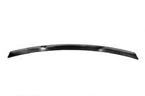 Skoda Octavia III A7 2013–2019 Spoiler DPT V-2 (hoogglans zwart) foto 9
