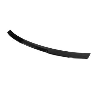Spoiler DPT V-2 (hoogglans zwart) Skoda Octavia III A7 2013–2019 foto 2