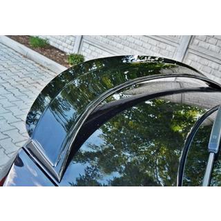Spoiler DPT V-3 (glans zwart) Skoda Octavia III A7 2013–2019 foto 1