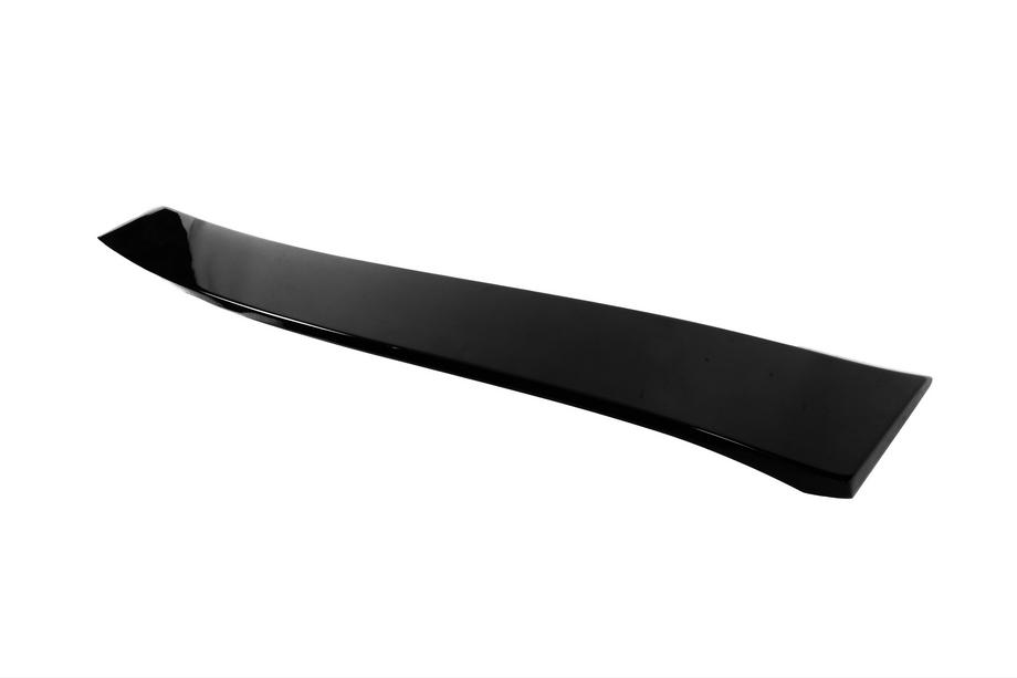 Skoda Octavia III A7 2013–2019 Spoiler DPT V-5 (hoogglans zwart) Foto 7