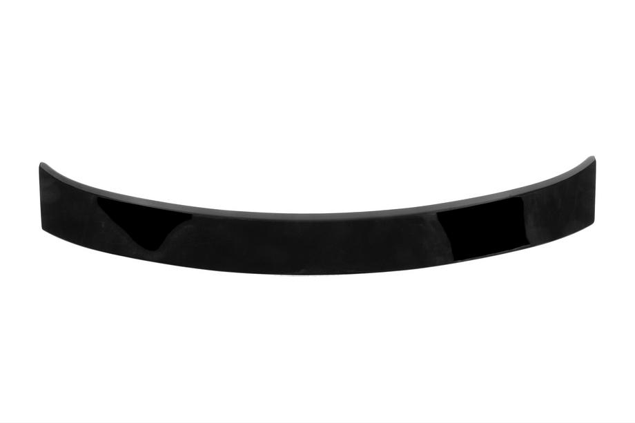 Skoda Octavia III A7 2013–2019 Spoiler DPT V-5 (hoogglans zwart) Foto 4