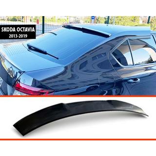 DPT afdekking (glanszwart) Skoda Octavia III A7 2013–2019 foto 3