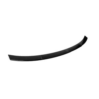 DPT V-7 spoiler (spuitklaar) Skoda Octavia IV A8 2020– foto 4