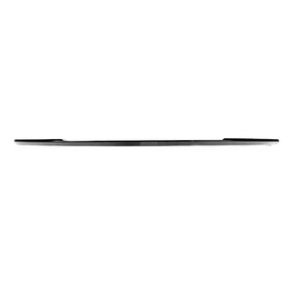 Spoiler DPT V-1 (hoogglans zwart) Skoda Octavia IV A8 2020– foto 3