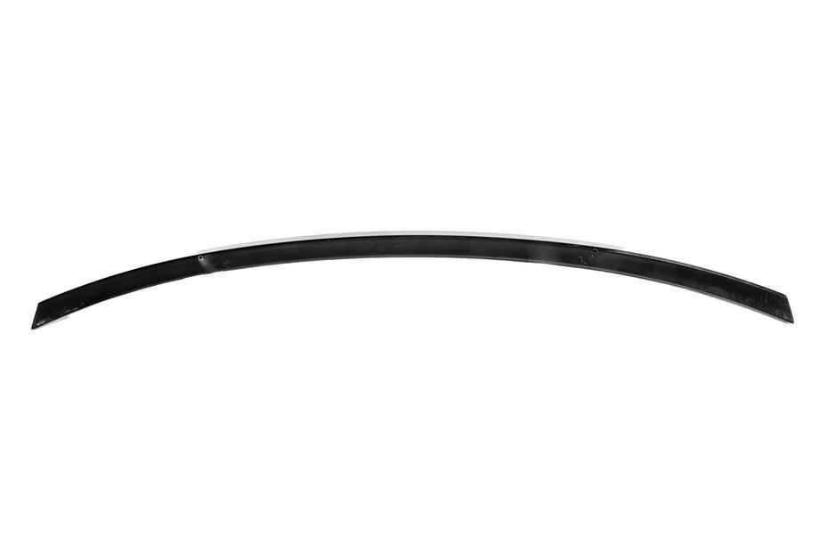 Skoda Octavia IV A8 2020– Spoiler DPT V-1 (hoogglans zwart) Foto 6
