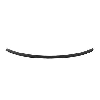 Spoiler DPT V-2 (hoogglans zwart) Skoda Octavia IV A8 2020– foto 4