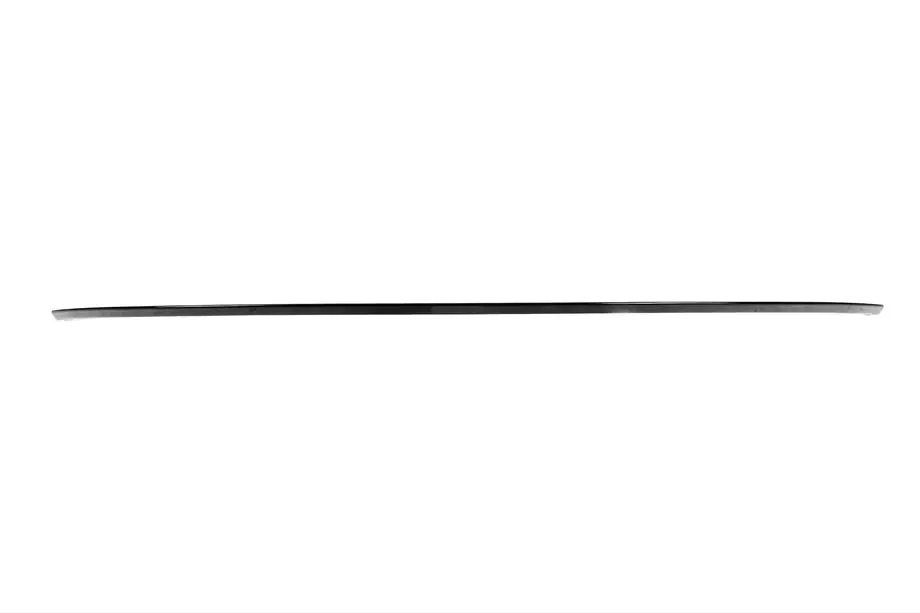 Skoda Octavia IV A8 2020– Spoiler DPT V-2 (hoogglans zwart) Foto 3