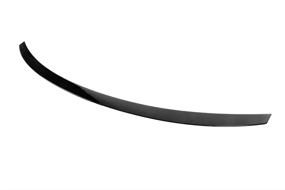 Skoda Octavia IV A8 2020– Spoiler DPT V-2 (hoogglans zwart) Foto 2