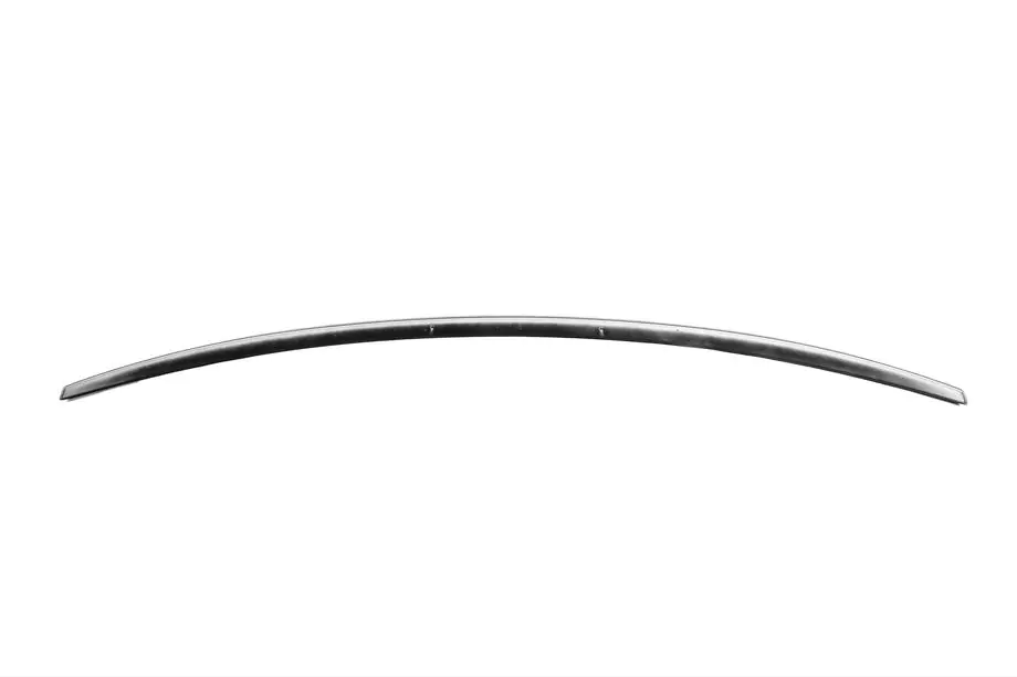 Skoda Octavia IV A8 2020– Spoiler DPT V-2 (hoogglans zwart) Foto 6