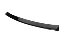 Skoda Superb 2015–2024 DPT V-1 spoiler (2015-2019, hoogglans zwart) foto 7