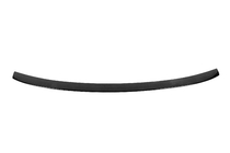 Skoda Superb 2015–2024 Spoiler DPT V-1 (2019-2024, hoogglans zwart) foto 3