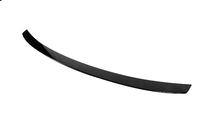 Skoda Superb 2015–2024 Spoiler DPT V-1 (2019-2024, hoogglans zwart) foto 2