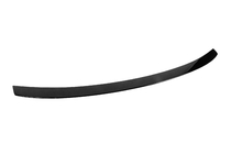 Skoda Superb 2015–2024 Spoiler DPT V-1 (2019-2024, hoogglans zwart) foto 5